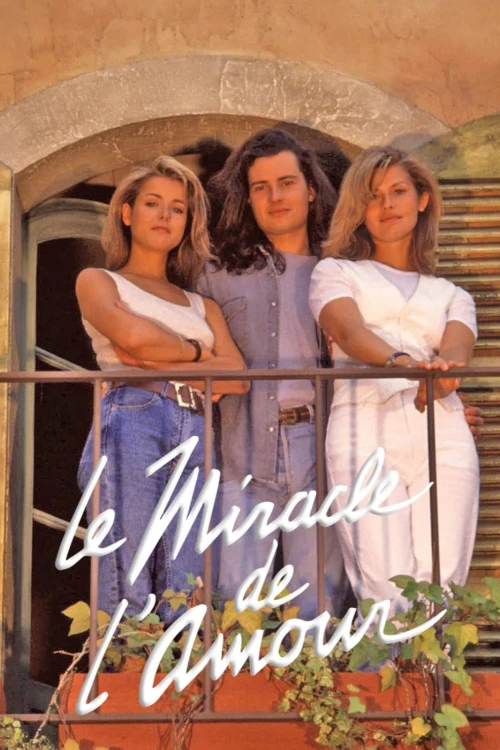 Грезы любви (1995) онлайн бесплатно