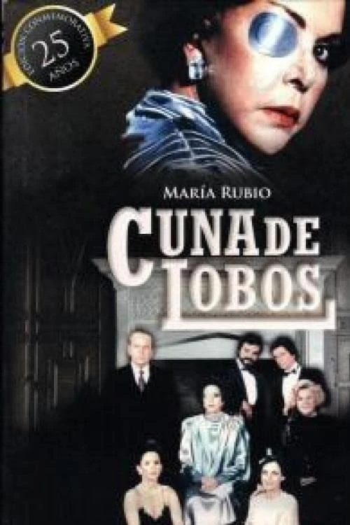 Волчье логово (1986) онлайн бесплатно