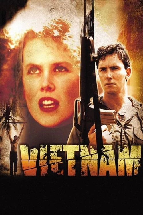 Вьетнам, до востребования (1987) онлайн бесплатно