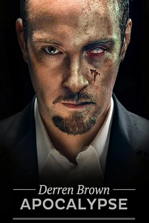 Апокалипсис Деррена Брауна (2012) онлайн бесплатно