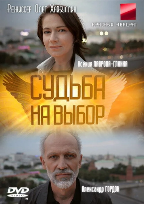 Судьба на выбор (2011) онлайн бесплатно
