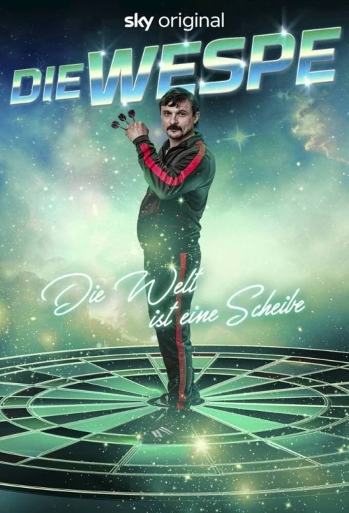 Оса (2021) онлайн бесплатно