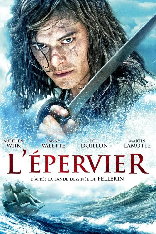 Ястреб (2011) онлайн бесплатно