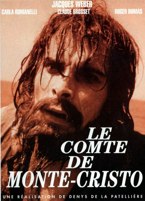 Граф Монте-Кристо (1979) онлайн бесплатно