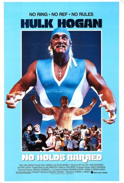 Без правил (1989) онлайн бесплатно