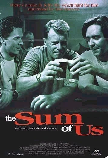 Чего мы стоим в жизни (1994) онлайн бесплатно