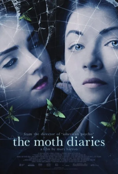 Дневники мотылька (2011) онлайн бесплатно