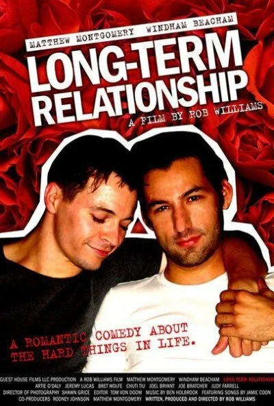 Долговременные отношения (2006) онлайн бесплатно