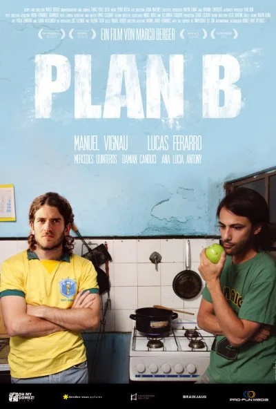 План Б (2009) онлайн бесплатно