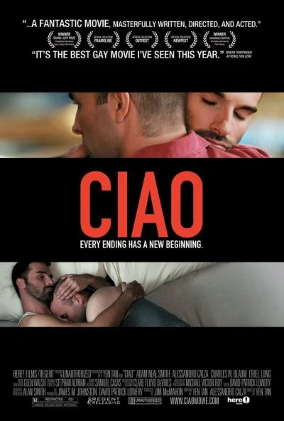 Чао (2008) онлайн бесплатно