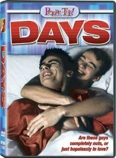 Дни (2001) онлайн бесплатно