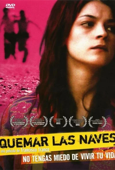 Сжигая мосты (2007) онлайн бесплатно