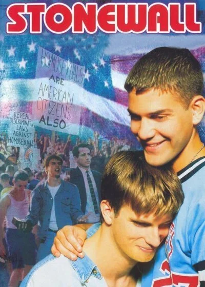 Стоунвол (1995) онлайн бесплатно