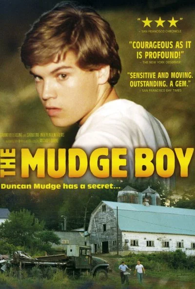 Маменькин сынок (2003) онлайн бесплатно