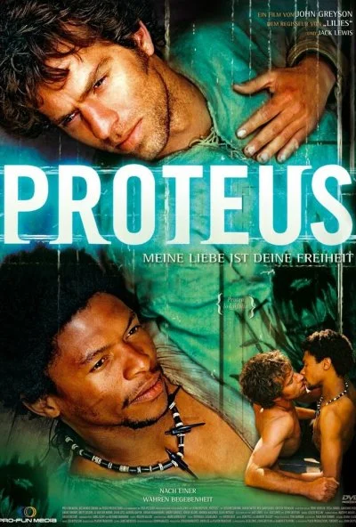 Протей (2003) онлайн бесплатно