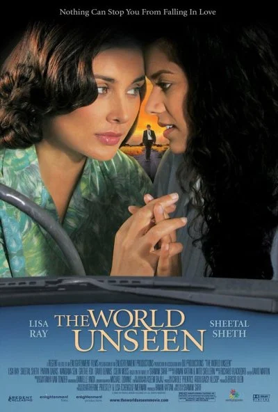 Невидимый мир (2007) онлайн бесплатно