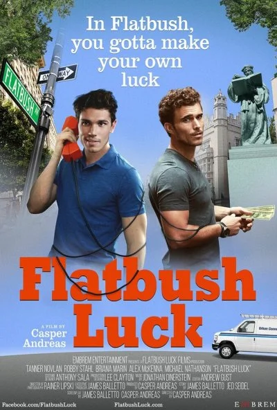 Flatbush Luck (2016) онлайн бесплатно