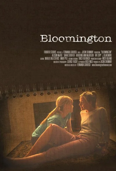 Блумингтон (2010) онлайн бесплатно