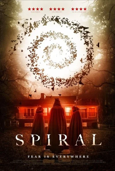 Спираль (2019) онлайн бесплатно