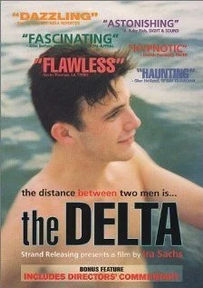Дельта (1996) онлайн бесплатно