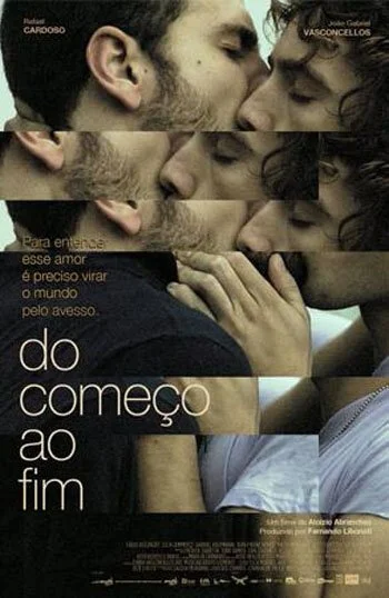 От начала до конца (2009) онлайн бесплатно