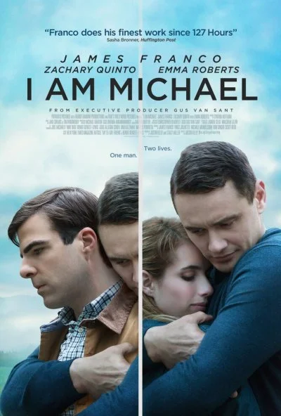 Меня зовут Майкл (2015) онлайн бесплатно