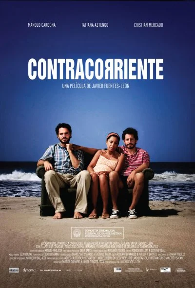 Подводное течение (2009) онлайн бесплатно