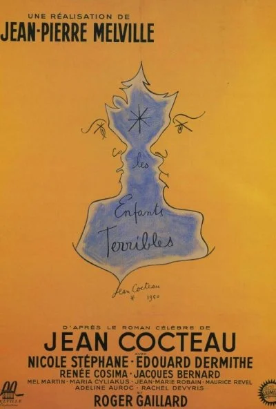 Трудные дети (1950) онлайн бесплатно