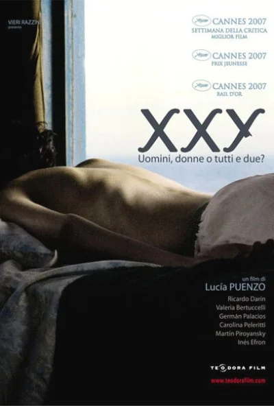 Икс-Икс-Игрек (2007) онлайн бесплатно