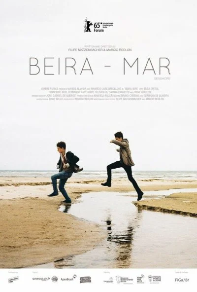 Берег моря (2015) онлайн бесплатно