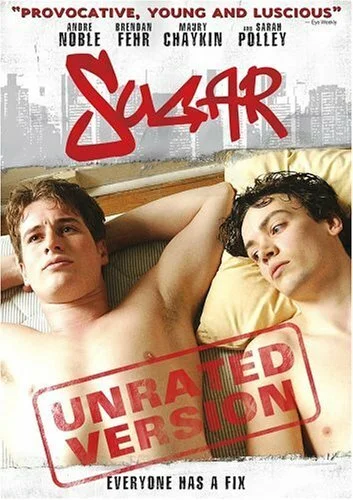 Сладкий (2004) онлайн бесплатно