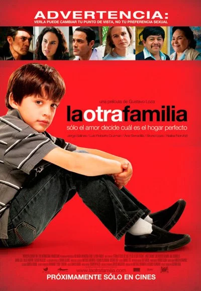 Другая семья (2011) онлайн бесплатно