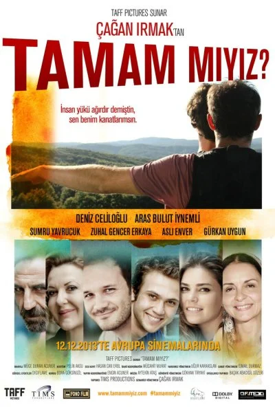 Неужели мы поняли друг друга? (2013) онлайн бесплатно