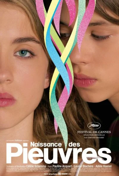 Водяные лилии (2007) онлайн бесплатно
