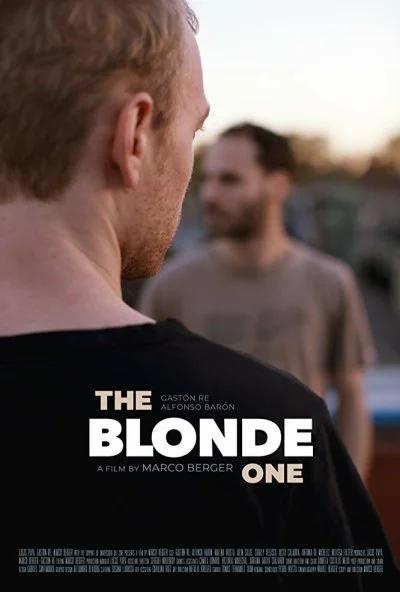 Блондин (2019) онлайн бесплатно