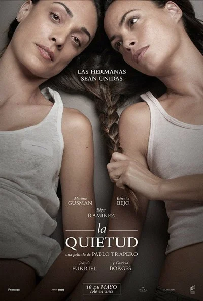 Покой (2018) онлайн бесплатно