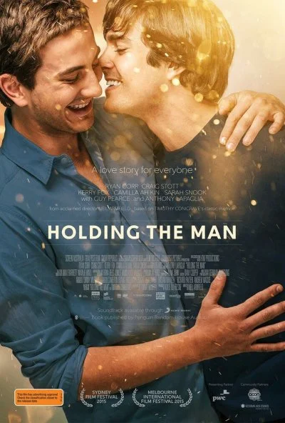 Не отпускай его (2015) онлайн бесплатно