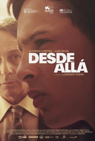 Издалека (2015) онлайн бесплатно