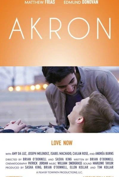 Акрон (2015) онлайн бесплатно