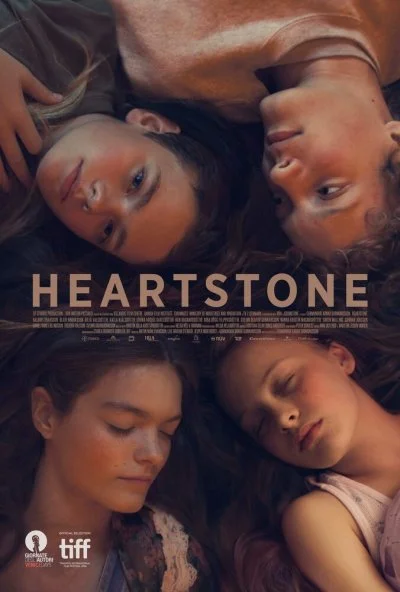 Каменное сердце (2016) онлайн бесплатно