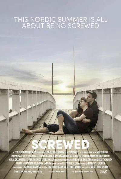 Во дворе (2017) онлайн бесплатно