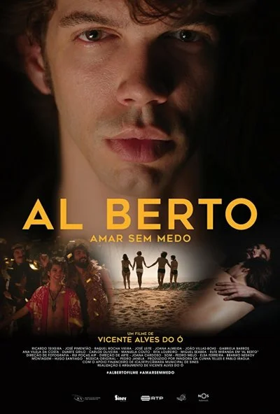 Ал Берту (2017) онлайн бесплатно